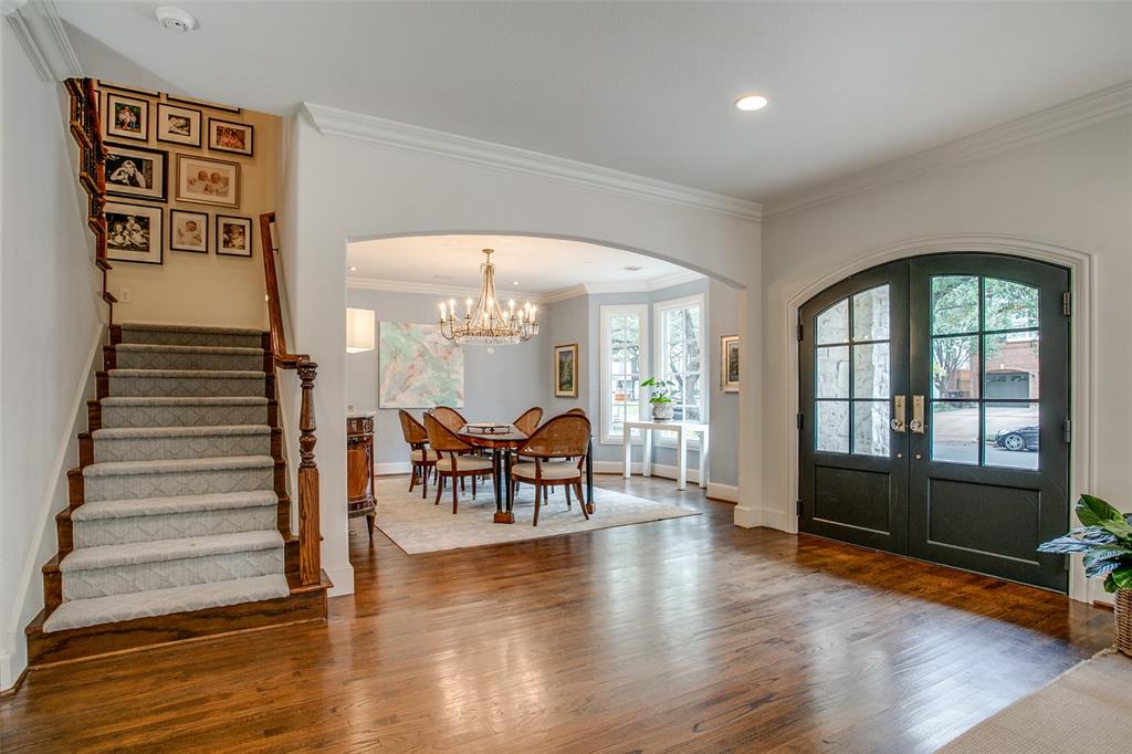 Highland Park - Residential