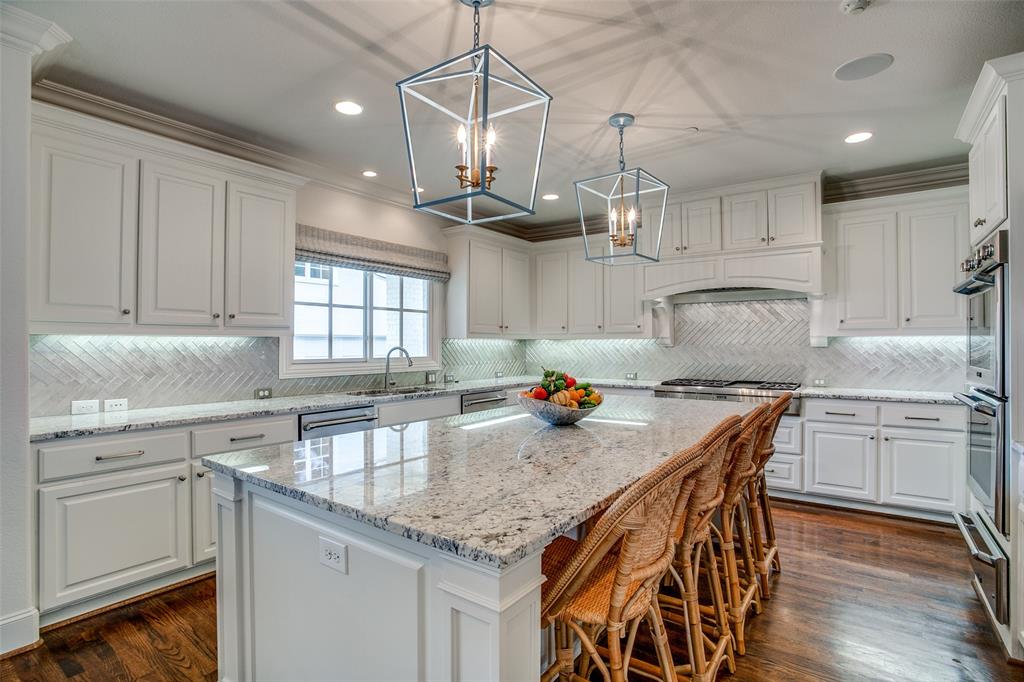 Highland Park - Residential