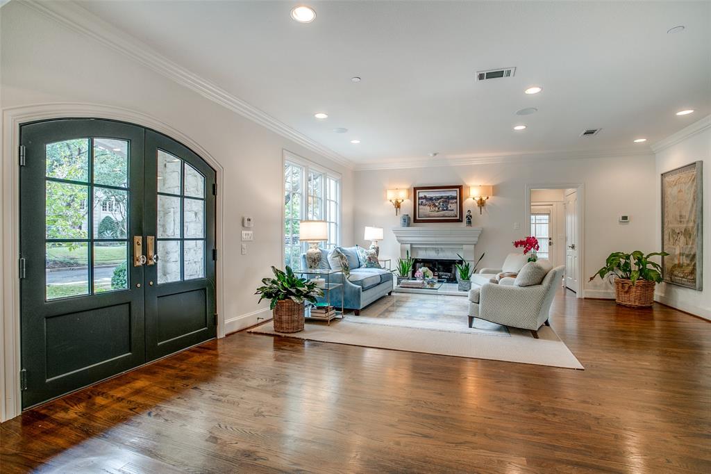 Highland Park - Residential