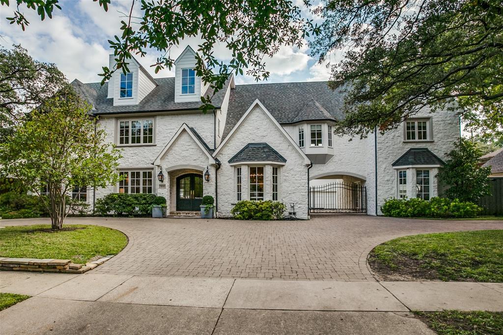 Highland Park - Residential