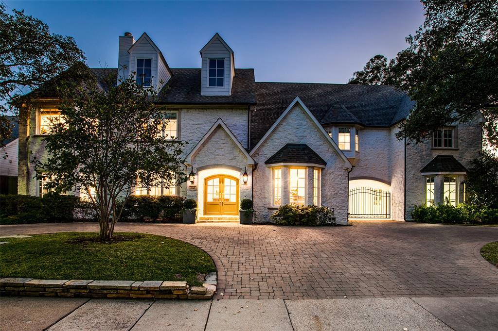 Highland Park - Residential