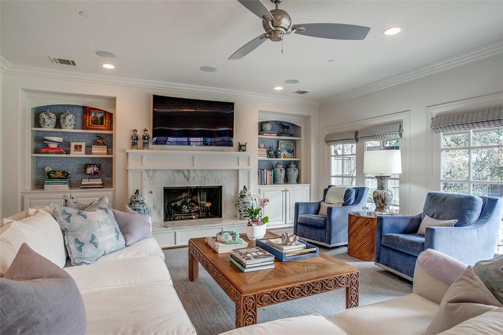 Highland Park - Residential