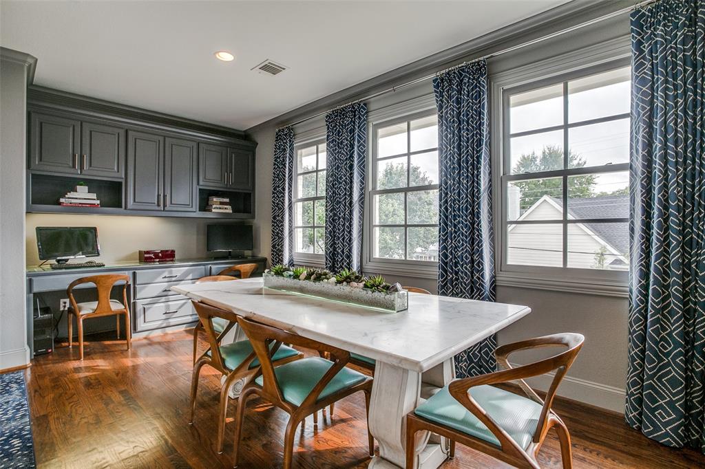 Highland Park - Residential