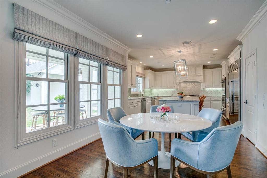 Highland Park - Residential