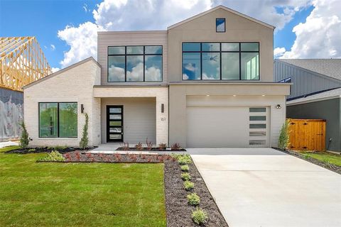 161 Lantern Ridge Drive Aledo TX 76008