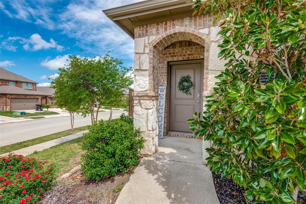 Photo of 3001 Glazner Drive, Mesquite, TX 75126 (MLS # 21228291)