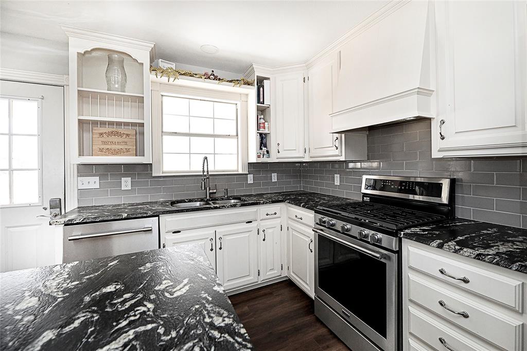 J S Medley - Residential