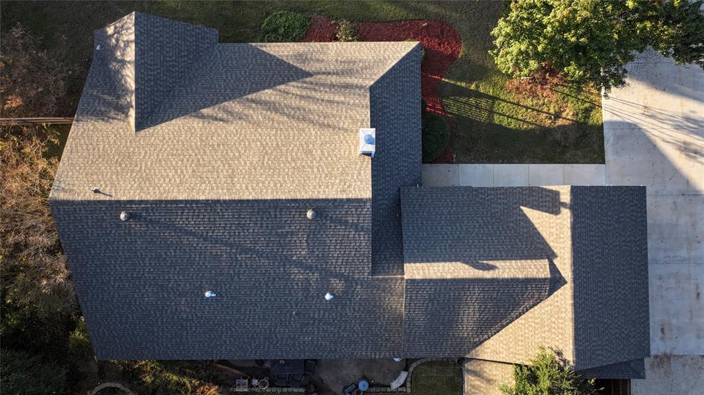 J S Medley - Residential