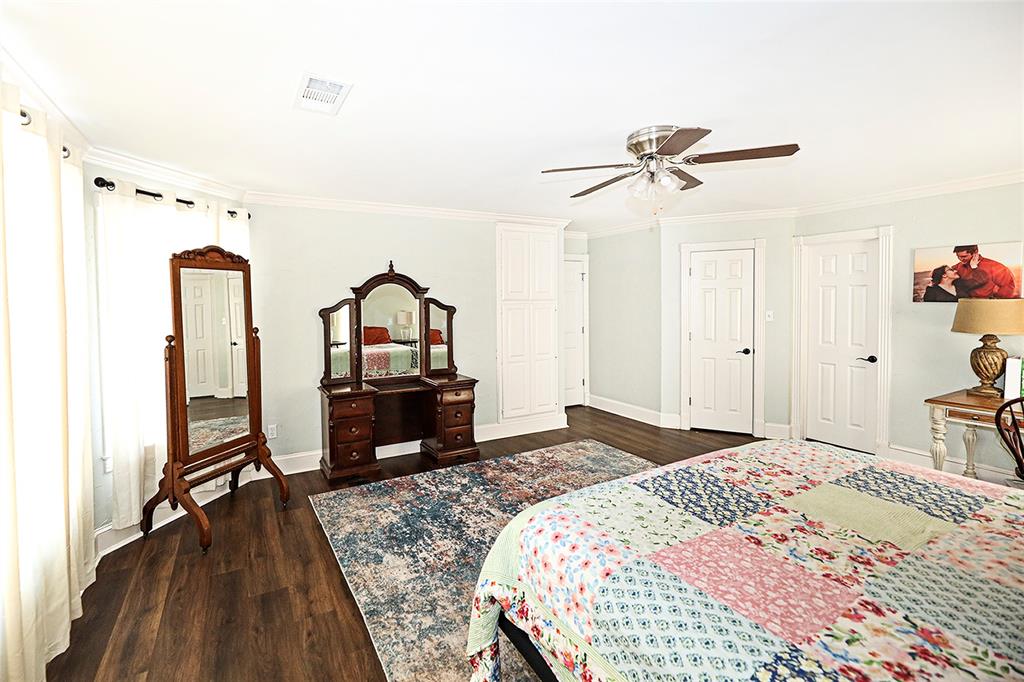 J S Medley - Residential