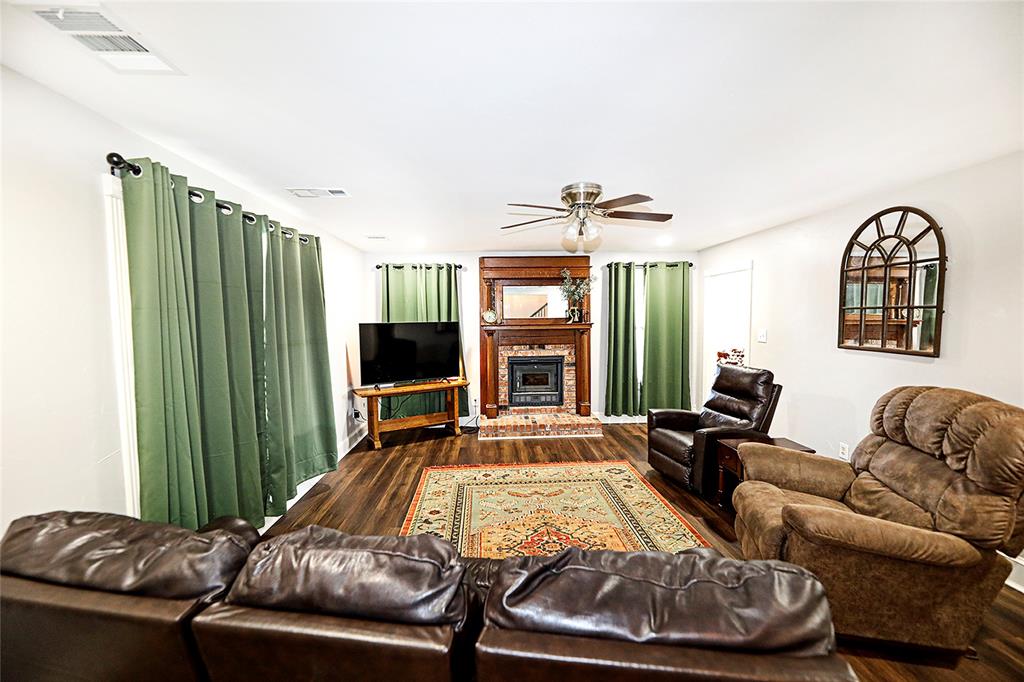 J S Medley - Residential