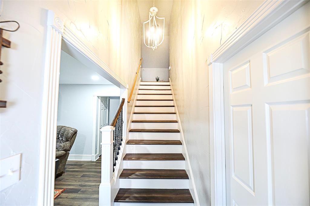 J S Medley - Residential