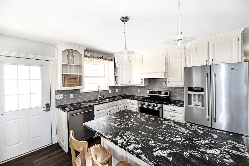 J S Medley - Residential