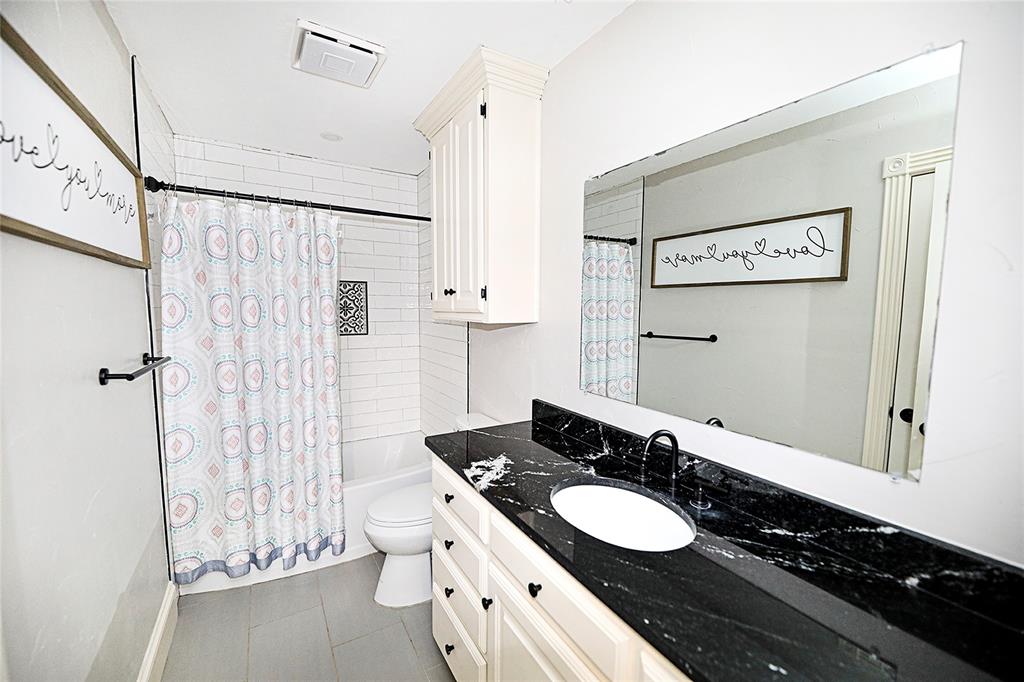 J S Medley - Residential