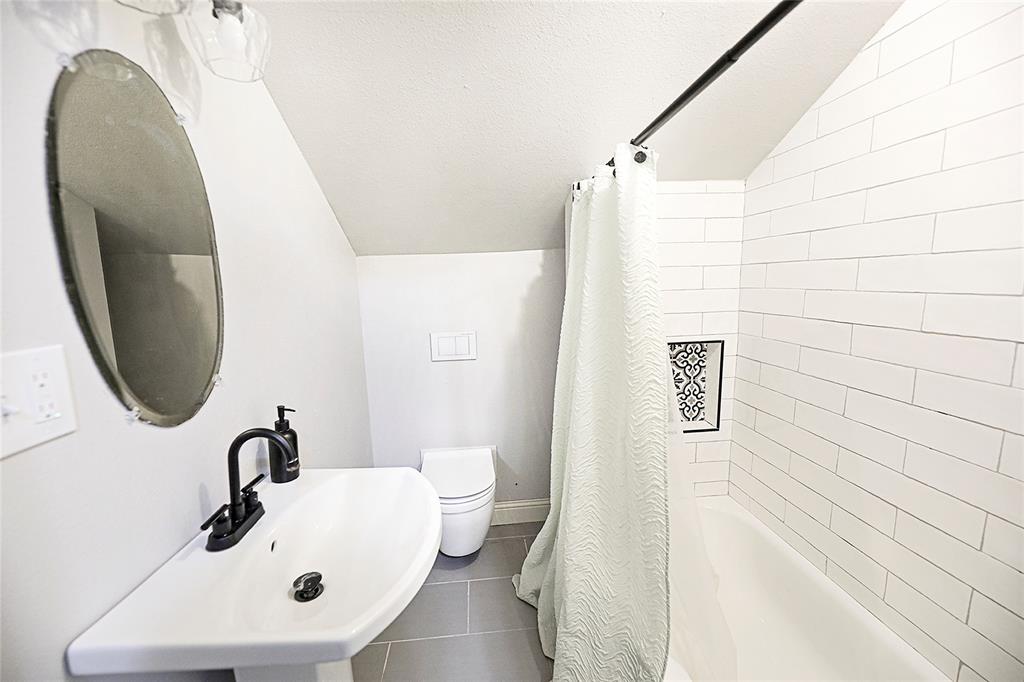 J S Medley - Residential