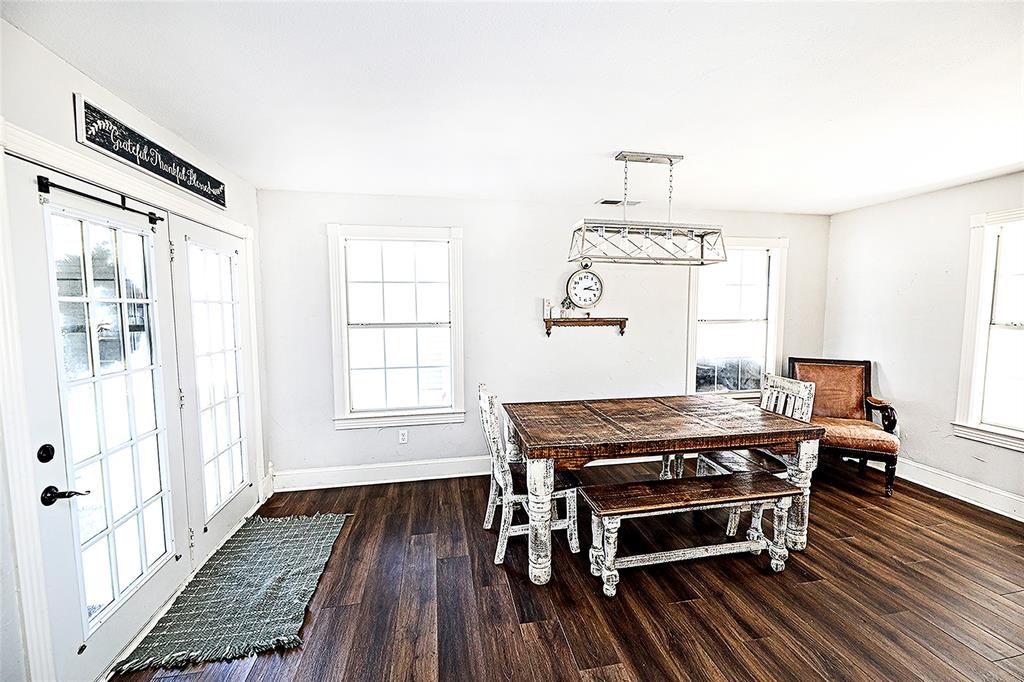 J S Medley - Residential