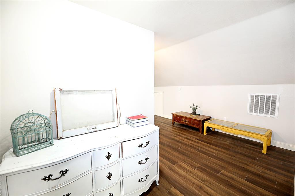 J S Medley - Residential