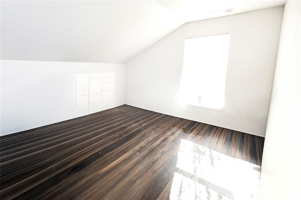 J S Medley - Residential