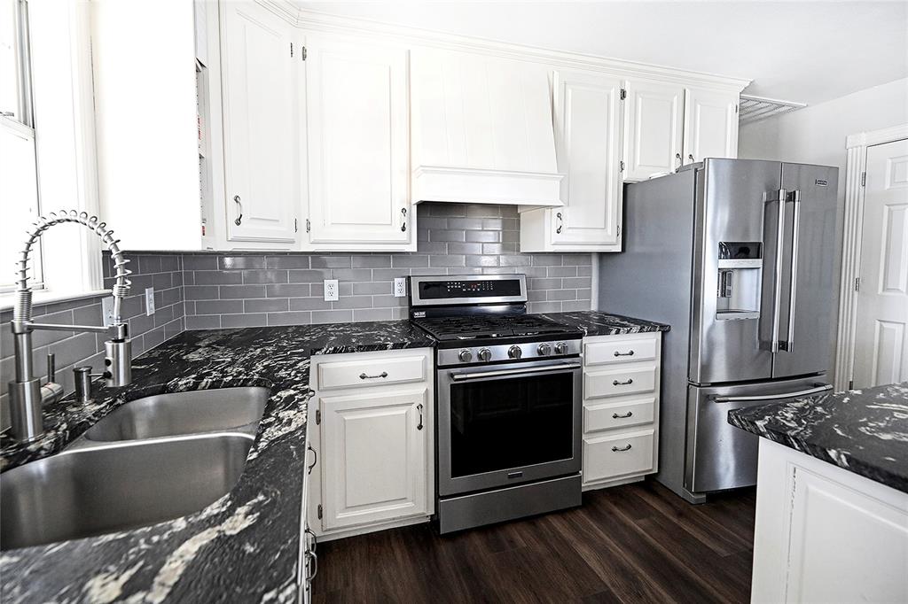 J S Medley - Residential