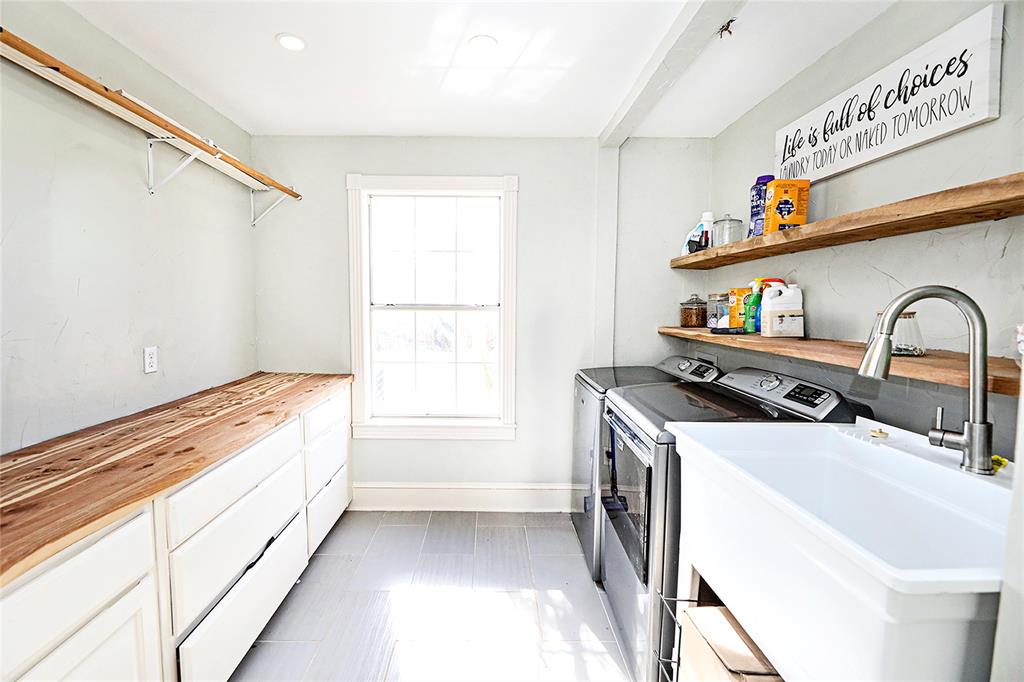 J S Medley - Residential