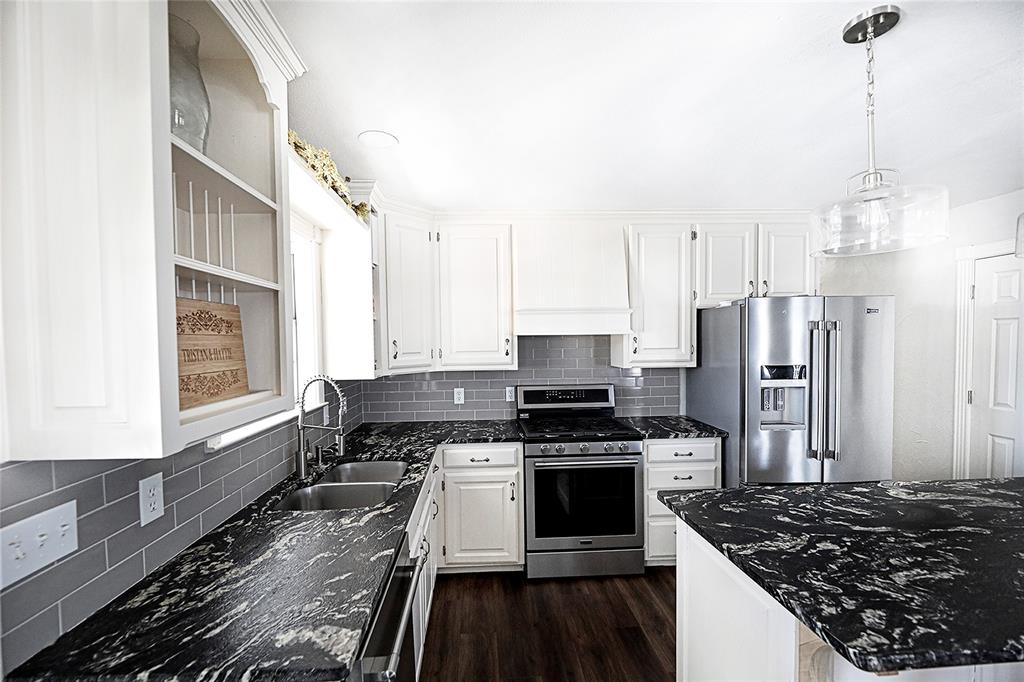 J S Medley - Residential