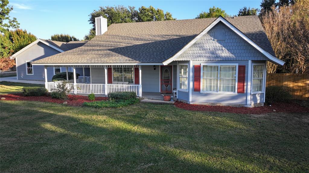 J S Medley - Residential