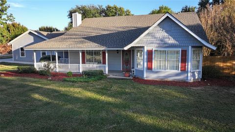 1364 Winn Road Bowie TX 76230