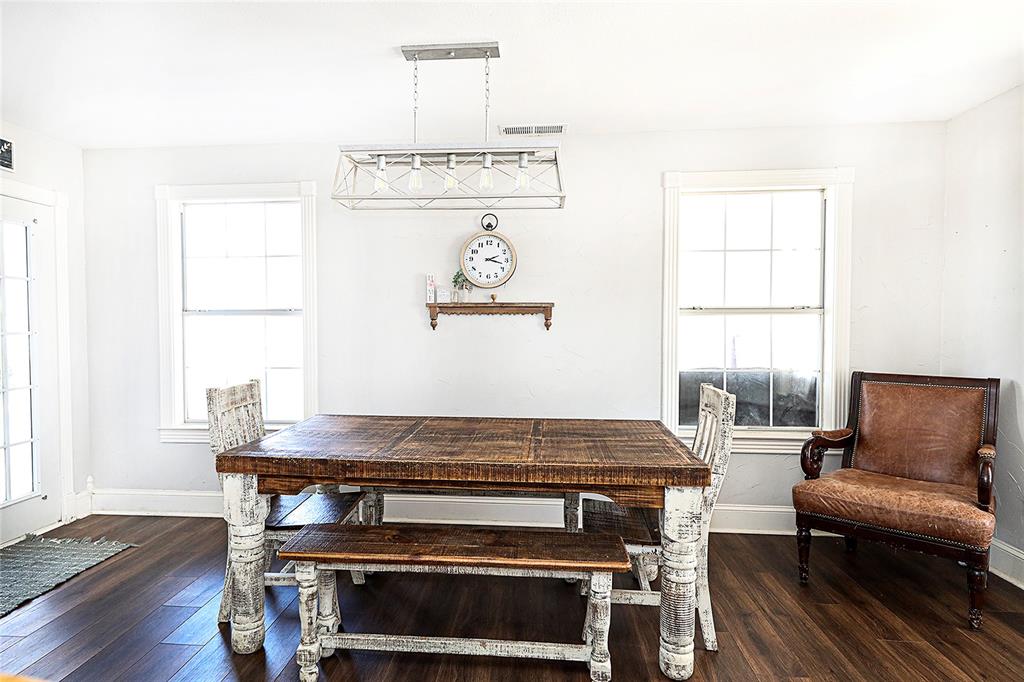 J S Medley - Residential