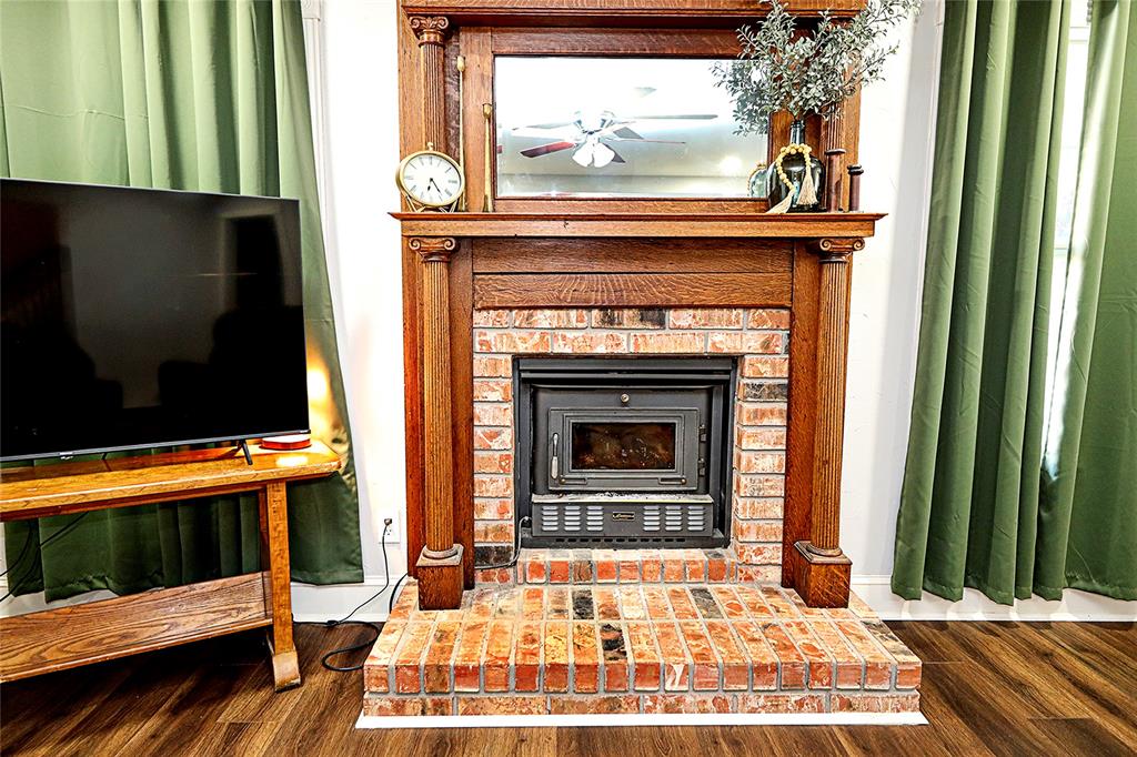 J S Medley - Residential