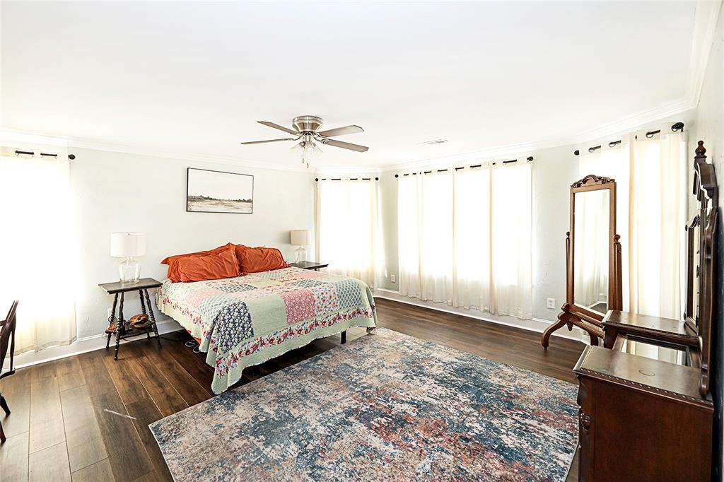 J S Medley - Residential