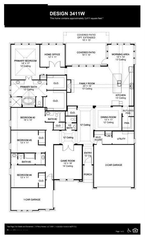 1708 Mccaslin Drive