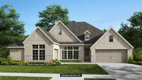 1708 Mccaslin Drive Mansfield TX 76063