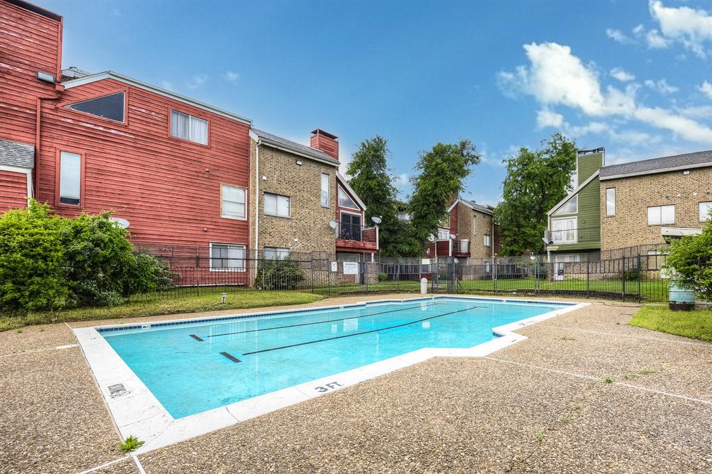 9833 Walnut Street Q106