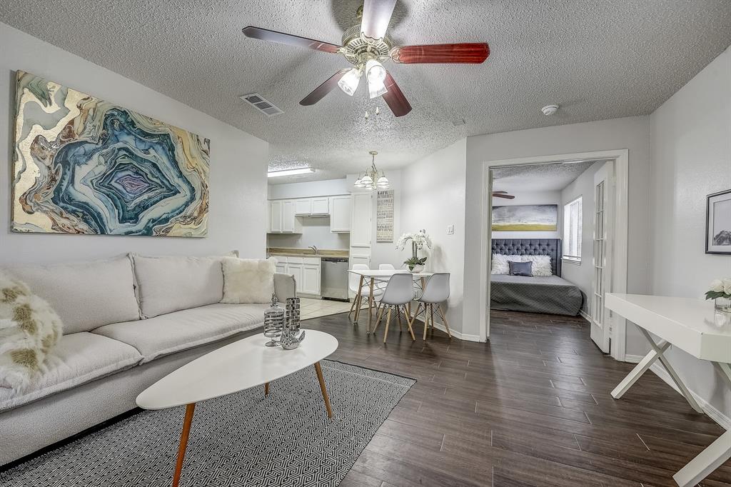9833 Walnut Street Q106