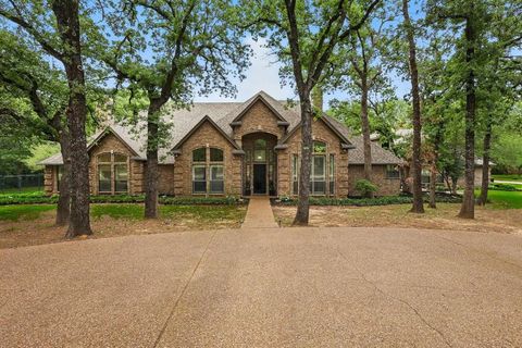 308 Mosswood Drive Argyle TX 76226