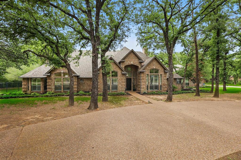 308 Mosswood Drive
