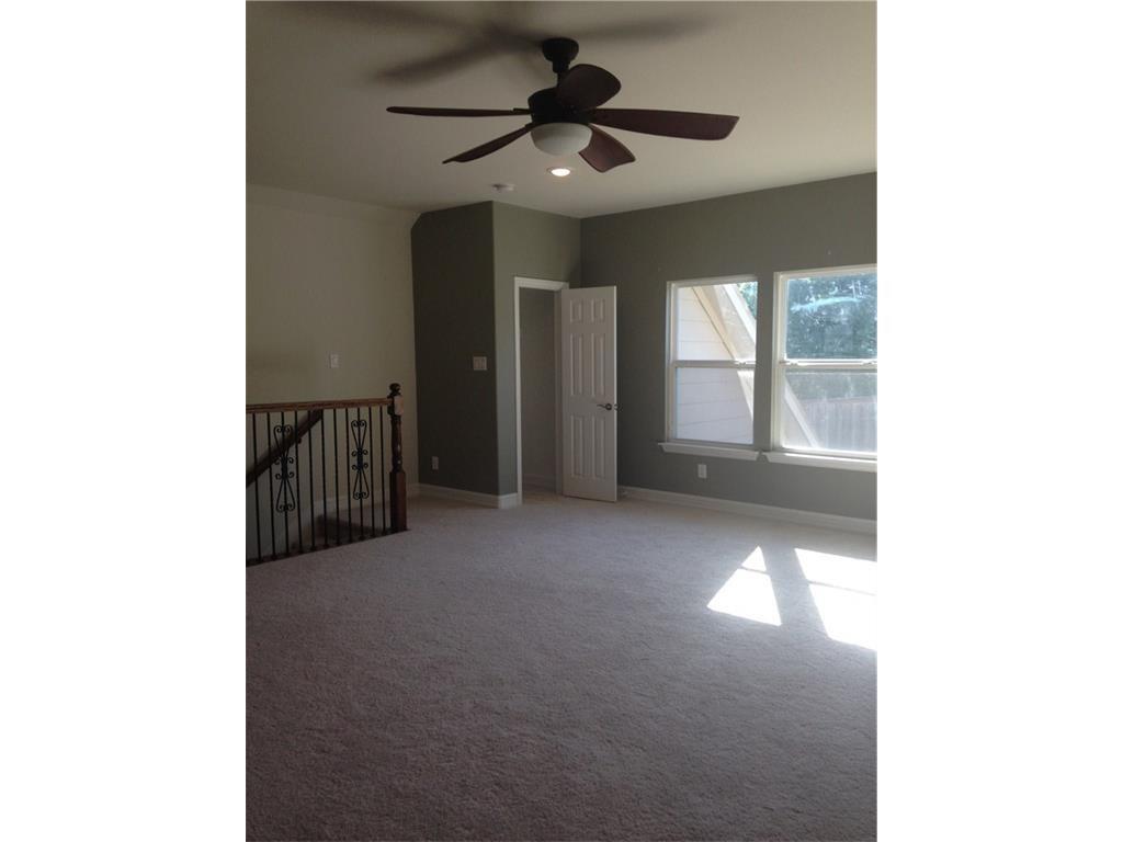 Cambridge Ph 2a - Residential Lease