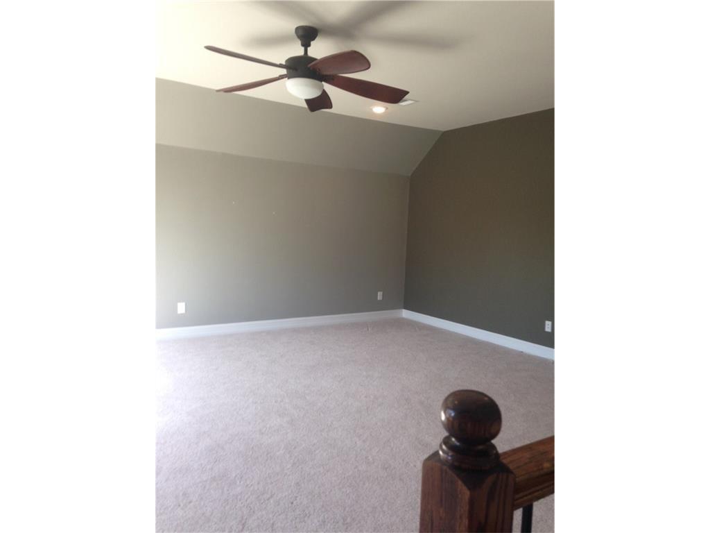 Cambridge Ph 2a - Residential Lease