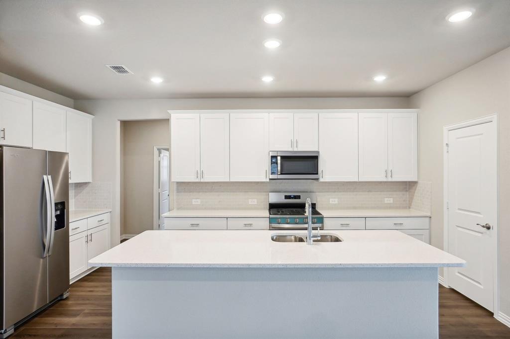 1353 Los Olmos Lane
