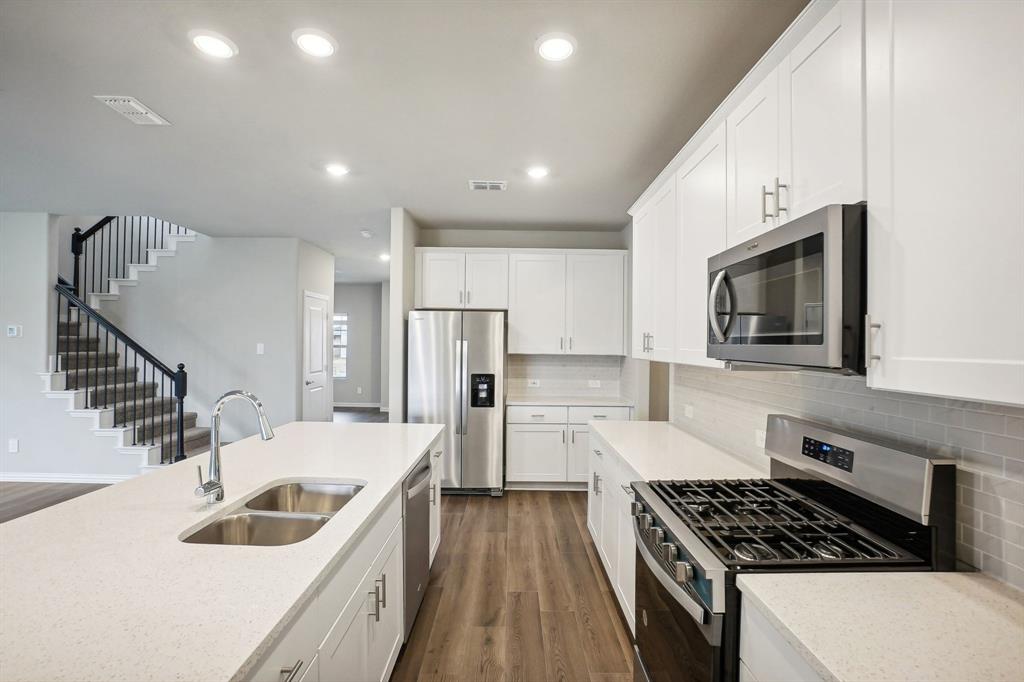 1353 Los Olmos Lane