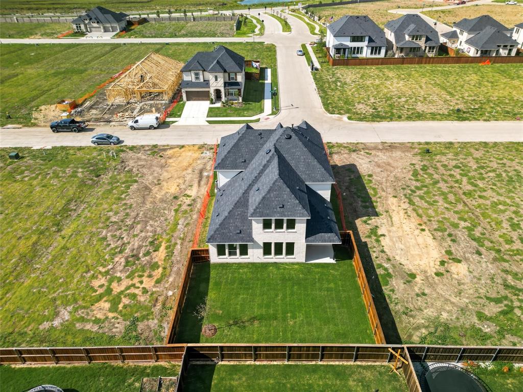 Green Meadows - Residential