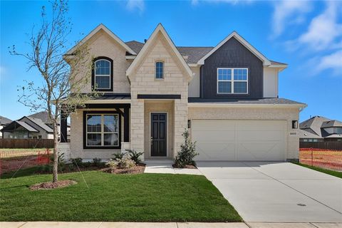 16632 Freshwater Drive Celina TX 75009