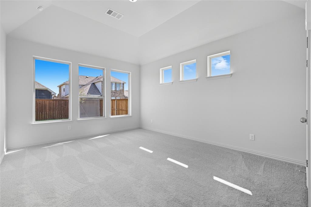 Green Meadows - Residential