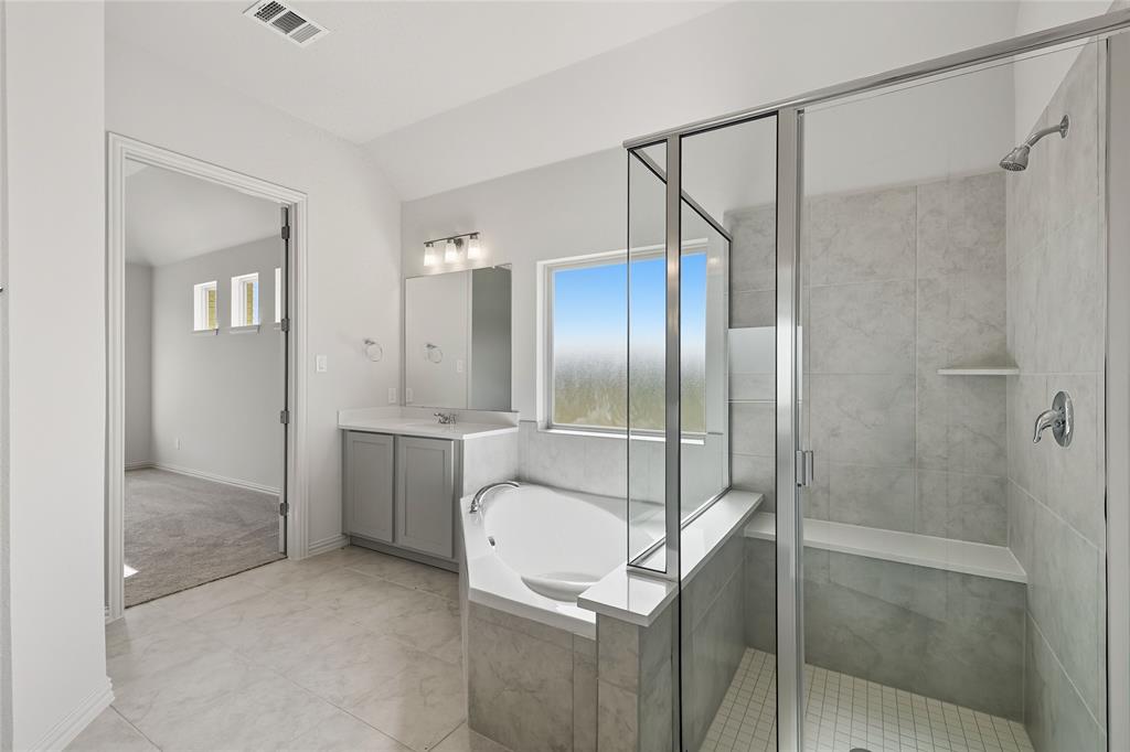 Green Meadows - Residential