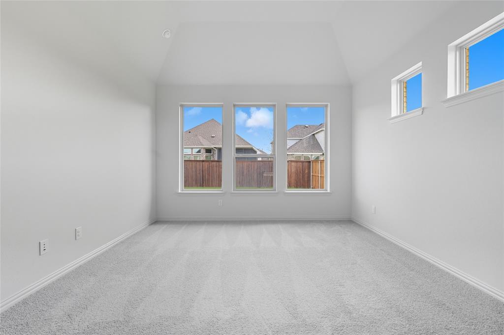 Green Meadows - Residential