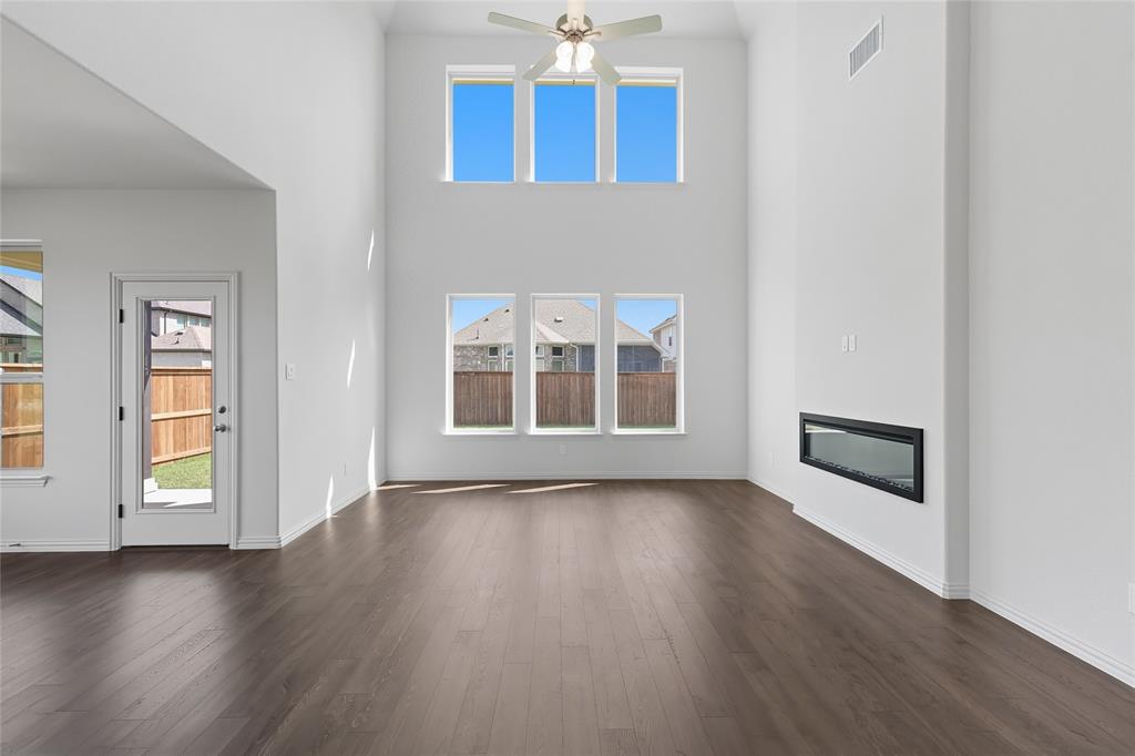 Green Meadows - Residential