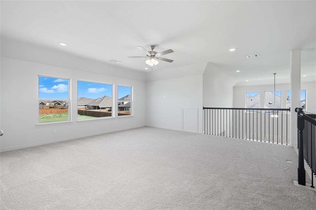 Green Meadows - Residential