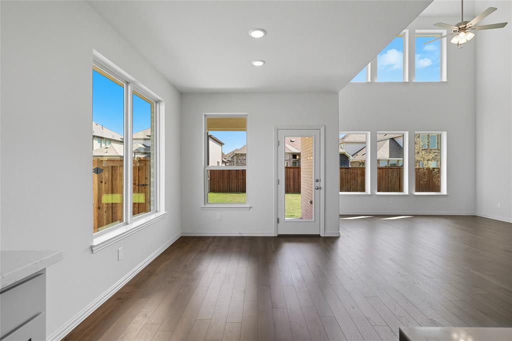 Green Meadows - Residential