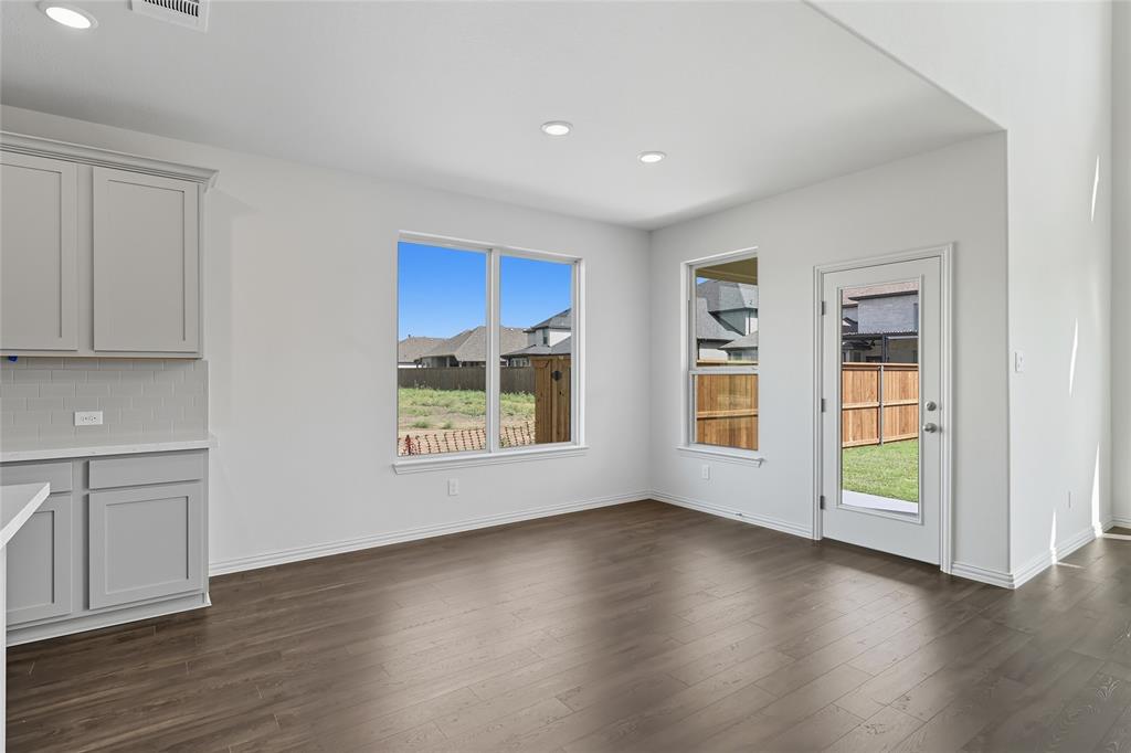 Green Meadows - Residential