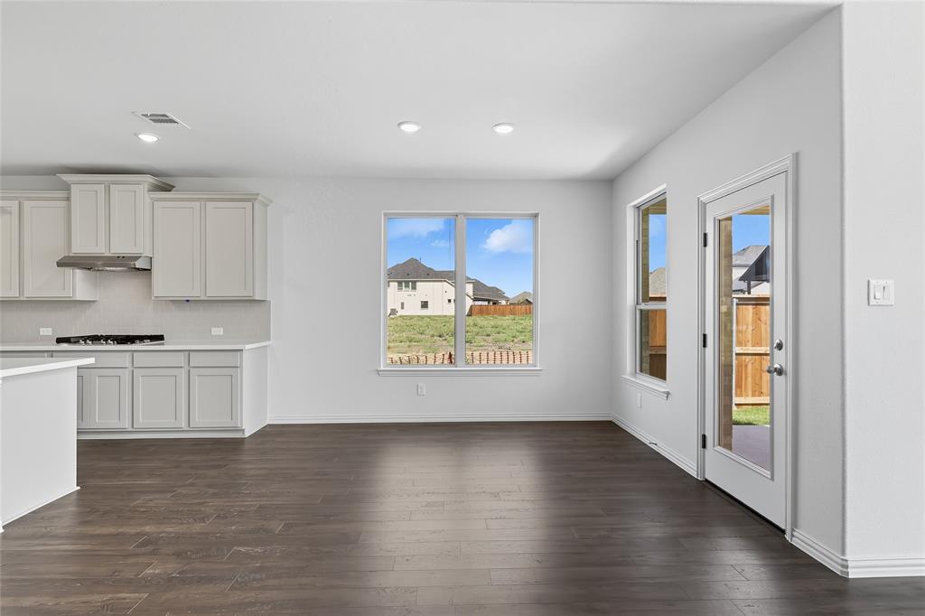 Green Meadows - Residential