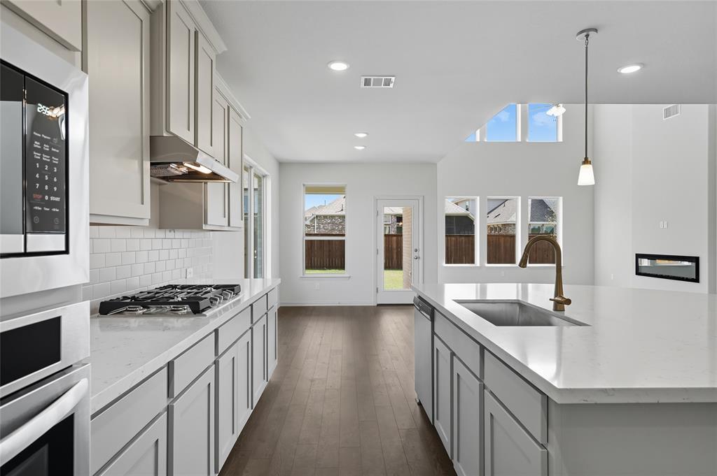 Green Meadows - Residential